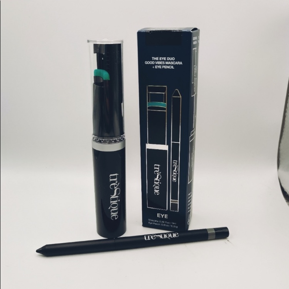 Trestique mascara